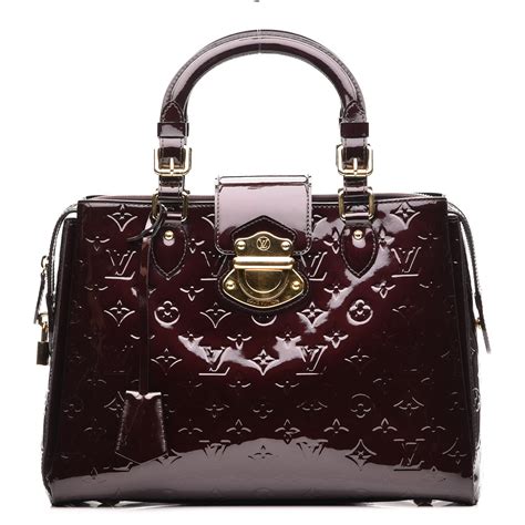 louis vuitton melrose avenue come riconoscere originale|how to spot a real louis vuitton.